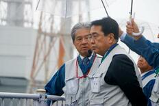 「廃炉と地域との共生進めて」