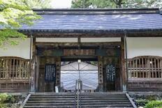福井・永平寺の元修行僧を逮捕