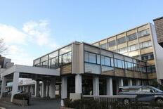 青森のホテルで４７人が食中毒