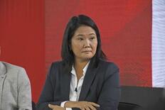 フジモリ氏長女の捜査は無効