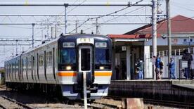 武豊線に「キハ７５形」が復活