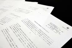 企業の経営計画、相次ぎ修正