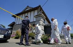 【速報】事件当日に６人全員が初集合か　上三川の強盗殺人