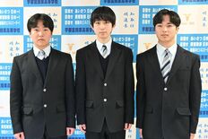 宇都宮商高３人が「簿記論」そろって合格　難関の税理士試験科目
