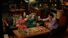 広瀬すずさん、伊藤沙莉さん、オダギリジョーさん出演　「ザ・プレミアム・…