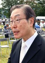 解散命令判断、年明けにも