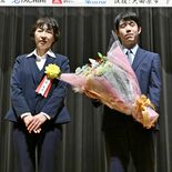 藤井聡太王将の４連覇祝う　大田原で祝勝会　将棋ファンら150人集う