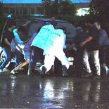 宇都宮・奈坪川で拡幅など緊急対策　床上浸水など大雨被害受け　リスク軽減…