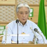 LRT西側延伸「全県に波及効果を」　福田知事、東側の利用者増にも期待