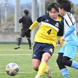 間東ＦＣミラクルズ（下都賀）、ＦＷ堀が自己最多６得点《栃木県U-12サ…