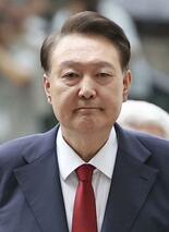 韓国の尹前大統領に無期懲役判決