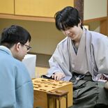 大田原で王将戦第5局、藤井王将かど番しのぐ 永瀬九段に2勝3敗 一瞬の…