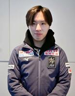 「全日本はベストの姿で」