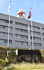 九国大付高の元野球部員が提訴