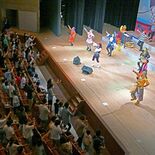 創刊145年で「感謝の集い」　下野新聞社　多彩な企画、約２千人楽しむ