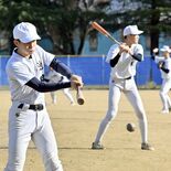 佐野日大センバツへの道 冬は体力、筋力アップに注力 麦倉監督にも縁深い…