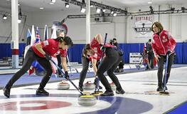 フォルティウス 悲願達成 女子