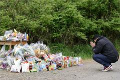 安達優季容疑者、言動にほころび