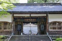 福井・永平寺の元修行僧を逮捕