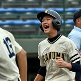 [22夏]２回戦　鹿沼東vs那須清峰