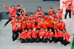 【夕刊】東京デフリンピック閉幕