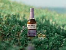 みずみずしさ花開く。カスクフィニッシュの醍醐味 〈数量限定〉嘉之助シングルモルト2026 LIMITED EDITION