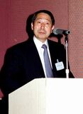 「流通業界とアウトレットの役割」　チェルシージャパン社長　加藤拓男氏