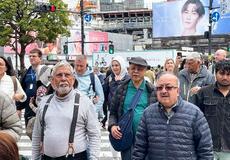 国内観光業に先行き懸念