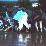 奈坪川の氾濫防止へ協議　県と宇都宮市、国交省　住宅密集地で氾濫多発、３日夕の大雨でも