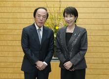 景気拡大「戦後最長」が目前