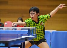 全国障害者スポーツ大会第２日