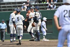 [23春]関東高校野球第２日目