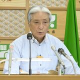 LRT西側延伸「全県に波及効果を」　福田知事、東側の利用者増にも期待