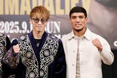 井上尚弥「どんな内容でも勝つ」