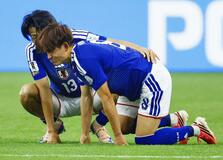 久保、第2戦欠場濃厚