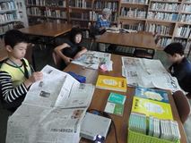 ■那須町図書館