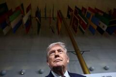 【ドンロー主義とインド太平洋】米頼みの安保、曲がり角