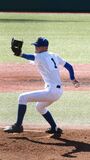[20秋]秋季県高校野球第１日（清原球場）