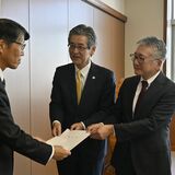 救急・周産期医療の補助金増額を要望　獨協、自治医大病院が栃木県に　病院長「経営は極めて厳しい」
