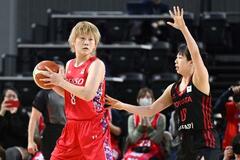 デンソーが先勝