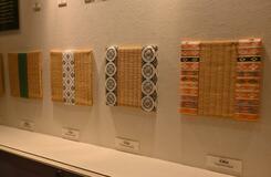 絹製の最も高貴な畳縁