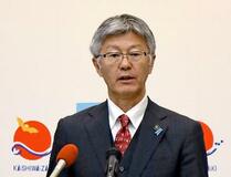 核燃料搬入「国が指導力を」