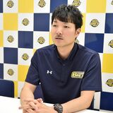 新Ｂ１参入要件のアリーナ整備「年内に情報を」　栃木ブレックス藤本社長