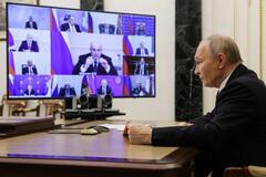 ロシア大統領、米和平案を評価