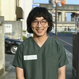 【私の視点　参院選栃木選挙区】教育環境向上に期待　作業療法士・小林岳さん（32）