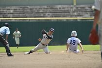 [21夏]３回戦　白鷗足利vs宇都宮北