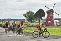 高根沢で自転車イベント「たかポタ」