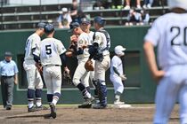 [23春]関東高校野球第２日目