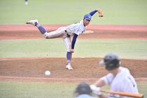 [24夏]準々決勝　青藍泰斗vs茂木