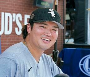 村上が本塁打競争に出場